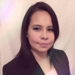 Patricia Vega, Housekeeper in Córdoba