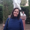 Luisa Chávez, Caregiver of sick or disabled in Barcelona