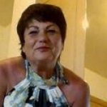 Viera Bacova, Nursing assistant in Bilbao