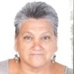 María Pilar Ramírez Celma, Emprada de llar a Zaragoza