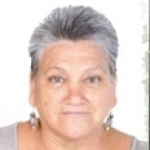 María Pilar Ramírez Celma, Caregiver of sick or disabled in Zaragoza
