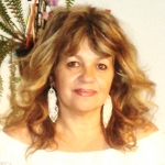 Fatima Arbelo, Psychotherapist in Zaragoza