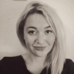 Uifalean Alexandra, Spanish to English Translator in Santa Cruz de Tenerife
