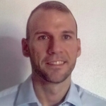 Víctor Miguel Gómez Díaz, Auxiliar d'infermeria a Sevilla