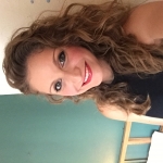 Verónica Monge, Event organizer in Sevilla