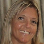 Veronica Malaisi, Interior Designer in Gandia
