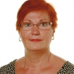 Josefa Paniagua Perez, Pedagogue in Castellón de la Plana