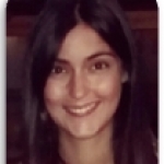 Marta Molina Iborra, Psychologist in Dénia