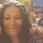 Maria Rosa Millan, Ajudant de cuina a Granada