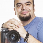 Iban Montero, Photographer in Bilbao