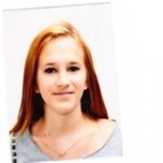 Anna Garriga, Caregiver of sick or disabled in Barcelona