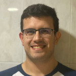 Alejandro De Santos Biezma, Fisioterapeuta a Madrid