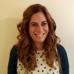 Rocío Mesa González, Spanish tutor in Barcelona