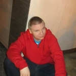 Alex Girtu, Computer repair technician in Valencia