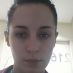 Carmen Ruiz, Nurse in Valdemoro