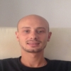 Giulio Brandi, Bartender in Sant Just Desvern