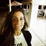 Carmen García Pablo, Photographer in Sevilla