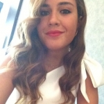 Carmen Hb, Waitress in Granada