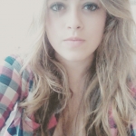 Noe Romero, Waitress in Cáceres