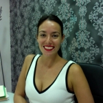 Rocio De Alba, Abogada en Cádiz
