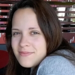 Alejandra López, Professora d'art a Murcia