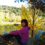 Nuria Ochando Queralt, Babysitter in Soria