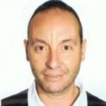 Jose Manuel Medina Rovira, Jardinero en Alicante