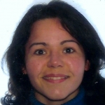 Silvia Moreno Segura, Caregiver of sick or disabled in Santander