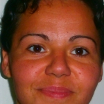 Silvia Moreno Segura, Gardener in Santander