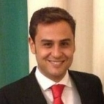 Luis Peche, Lawyer in Granada