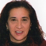 Ana Maria Tello Olmedo, Emprada de llar a Albacete