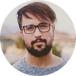 Carlos Martínez, Photographer in Murcia