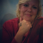 Mari Carmen Fernandez Arribas, House cleaner in Torrejón de Ardoz