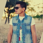 Pablo  Ribera, DJ in Madrid