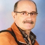 Ángel Ladra Sarrión, Videógrafo en Madrid