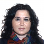 Cristina Hoys Hernández, Professora de reforç a Alcalá de Guadaíra
