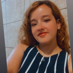 Carolina Ortega, Children's entertainer in Madrid
