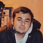 Iván Ruiz Sellés, Informàtic a Murcia