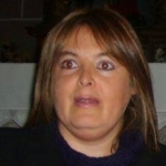 Ana Silva, House cleaner in Lloret de Mar