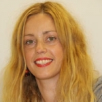 Begoña Callejón, Psychologist in Granada