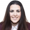 Laura Cortijos, Fotògrafa a Jaén