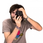 Carlos Luján Giménez, Videographer in Valencia