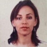 Mari Sol Gómez, House cleaner in Badajoz