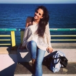 Lourdes Rico, Nursing assistant in Alicante