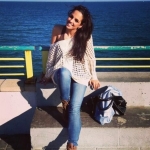 Lourdes Rico, Geriatric assistant in Murcia