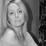 Iryna Romaniv, Netejadora a Valencia