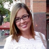 Dayana Daló, Caregiver of elderly in Valdemoro