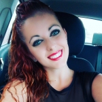 Monica Diaz Diaz, Professora d'espanyol a Santa Cruz de Tenerife