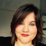 Alba Rojo, Children's entertainer in Valladolid