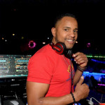 Dj alexis  Baez, DJ in Barcelona